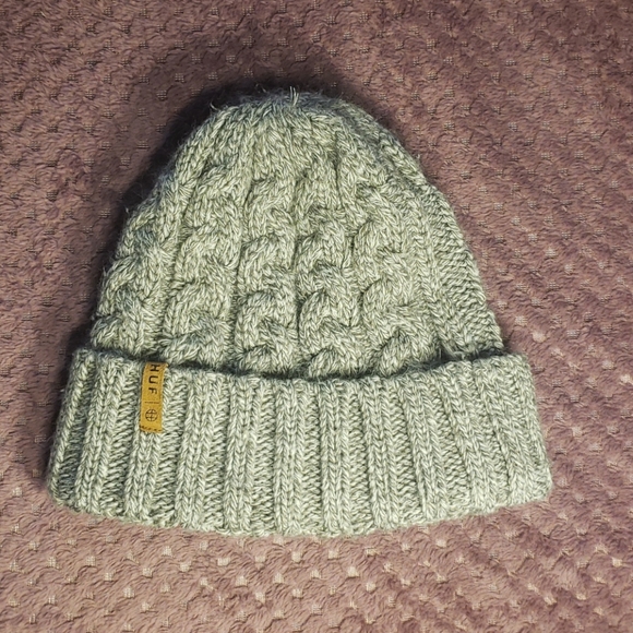 HUF Accessories - BOGO Huf Beanie